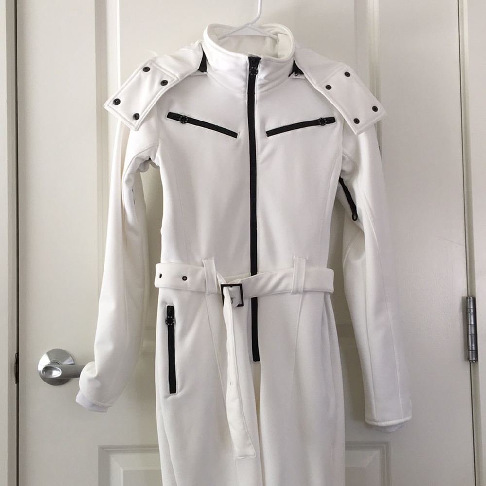ASOS Ski Suit